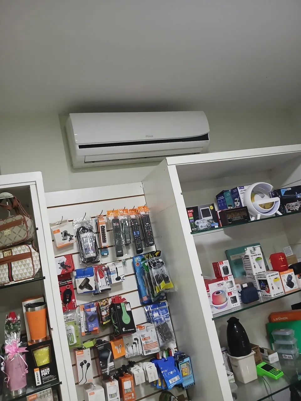 Loja de Presentes Montada e Funcionando - Pronta para Trabalhar - Foto 2