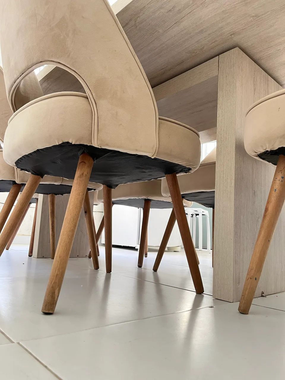 Mesa de jantar sobremedida64317062332418123