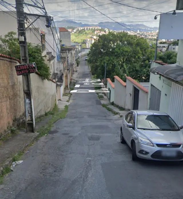 Foto - Belo Horizonte - Nazaré