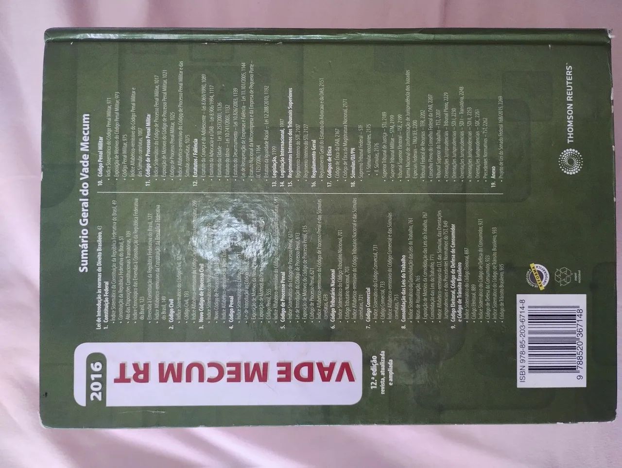 Vade Mecum RT 2016 - Foto 2