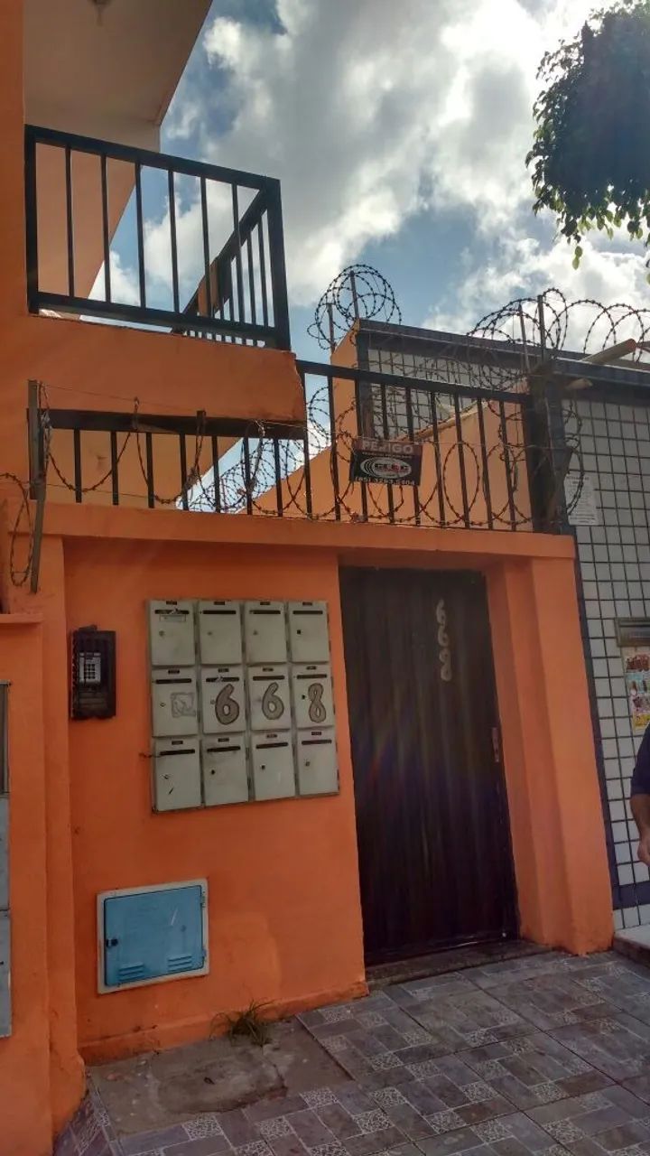 Foto - Fortaleza - Bom Futuro