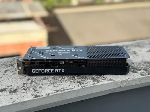 RTX 3060 Ti 8Gb Galax 1-Click OC - Foto 3