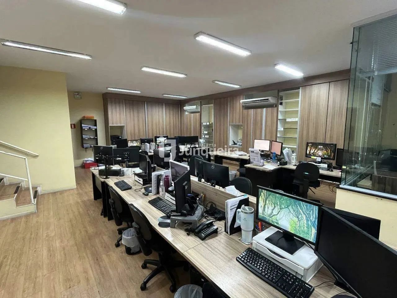 Prédio Comercial à venda, 3 vagas, Piracicamirim - Piracicaba/SP