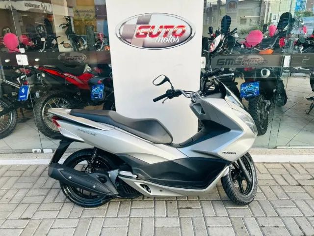 PCX 150 - GUTO MOTOS