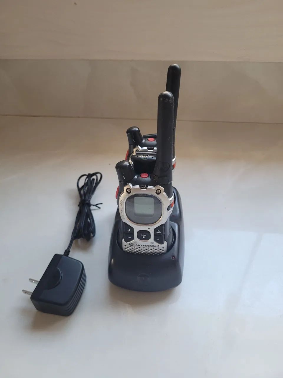 Walkie-talkie motorola - Foto 5