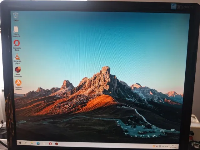 monitor samsung 17