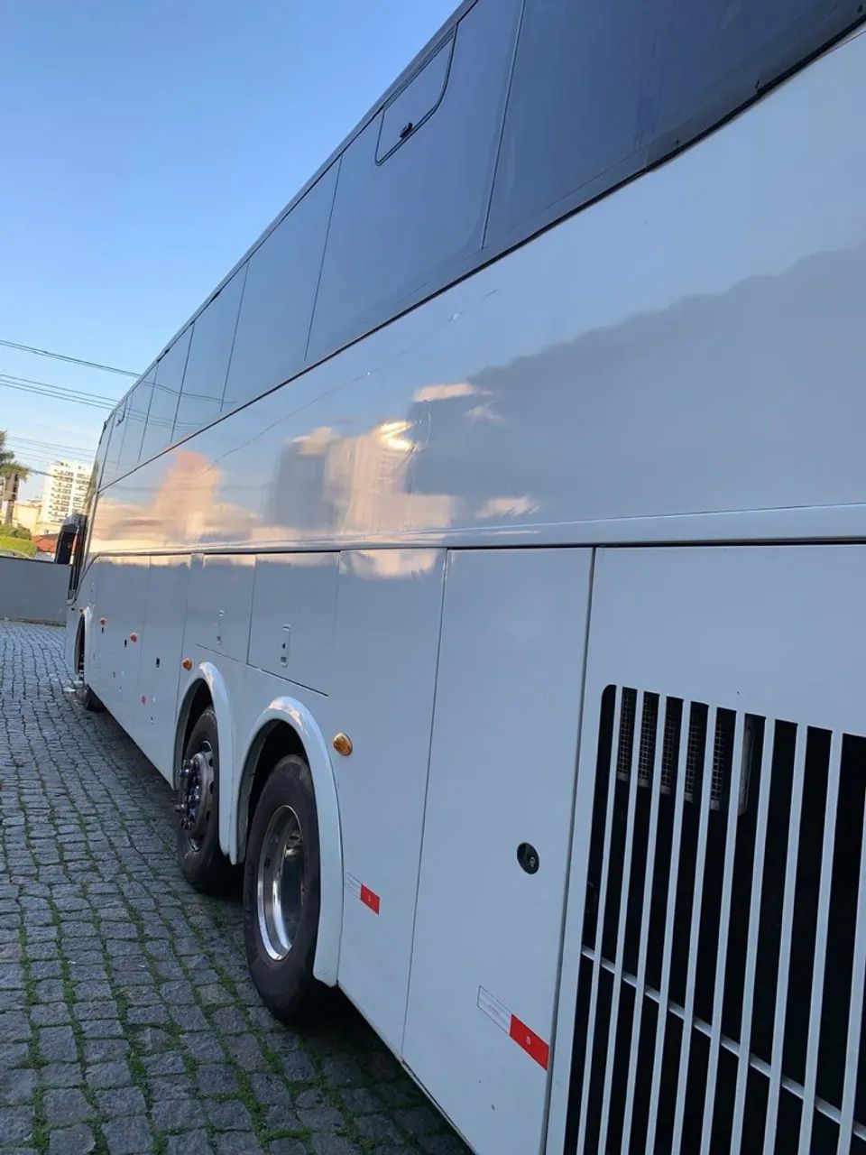 Mercedes LD 1550 g6 - Foto 2