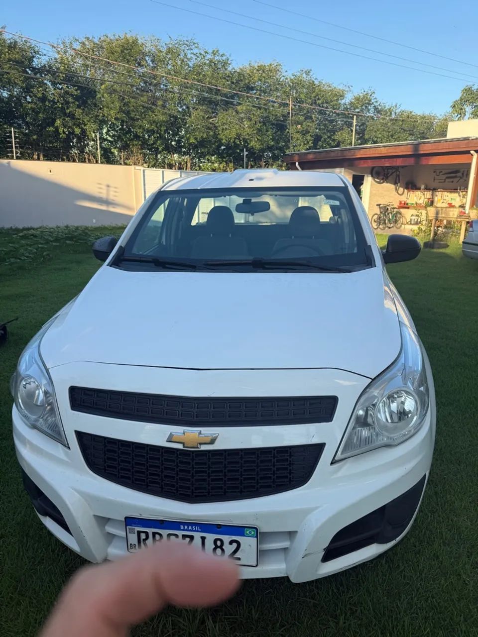 Pick-up Montana  - Foto 2
