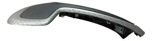 Moldura Puxador Int Porta Diant Esq Citroen Ds4 2013 2014 - Peças