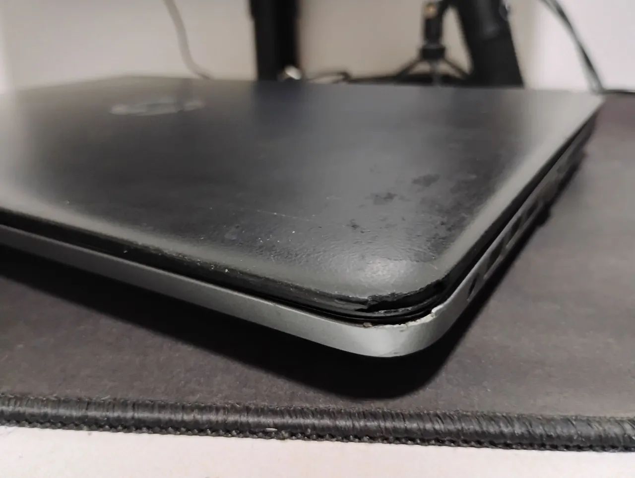 Notebook empresarial HP 640G1, i5, 8G RAM, SSD 120G - Foto 6