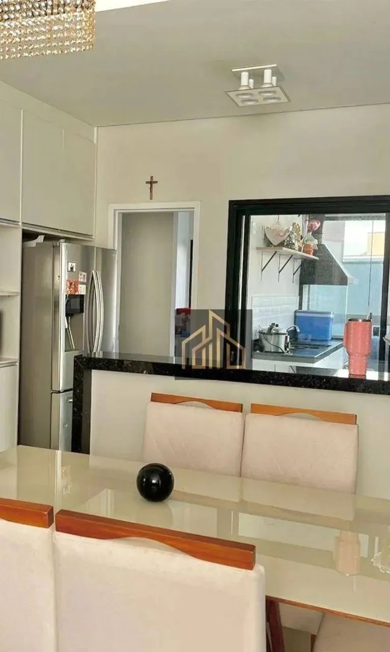 Casa térrea em condomínio com 3 suítes à venda, 117 m² por R$ 1.050.000 - San Fernando Val - Foto 5