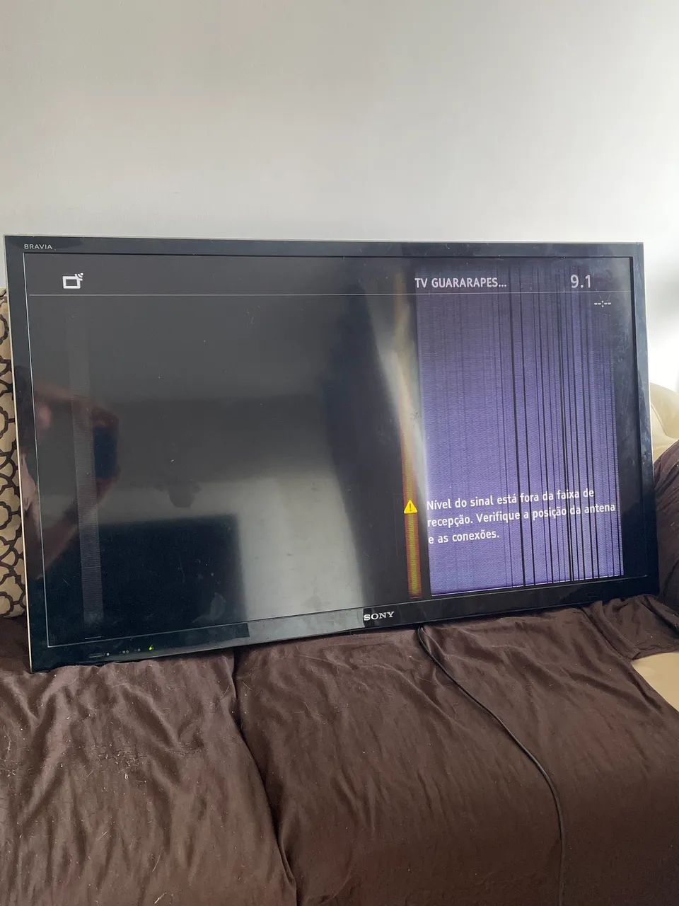 TV 55 polegadas 63824076490883120