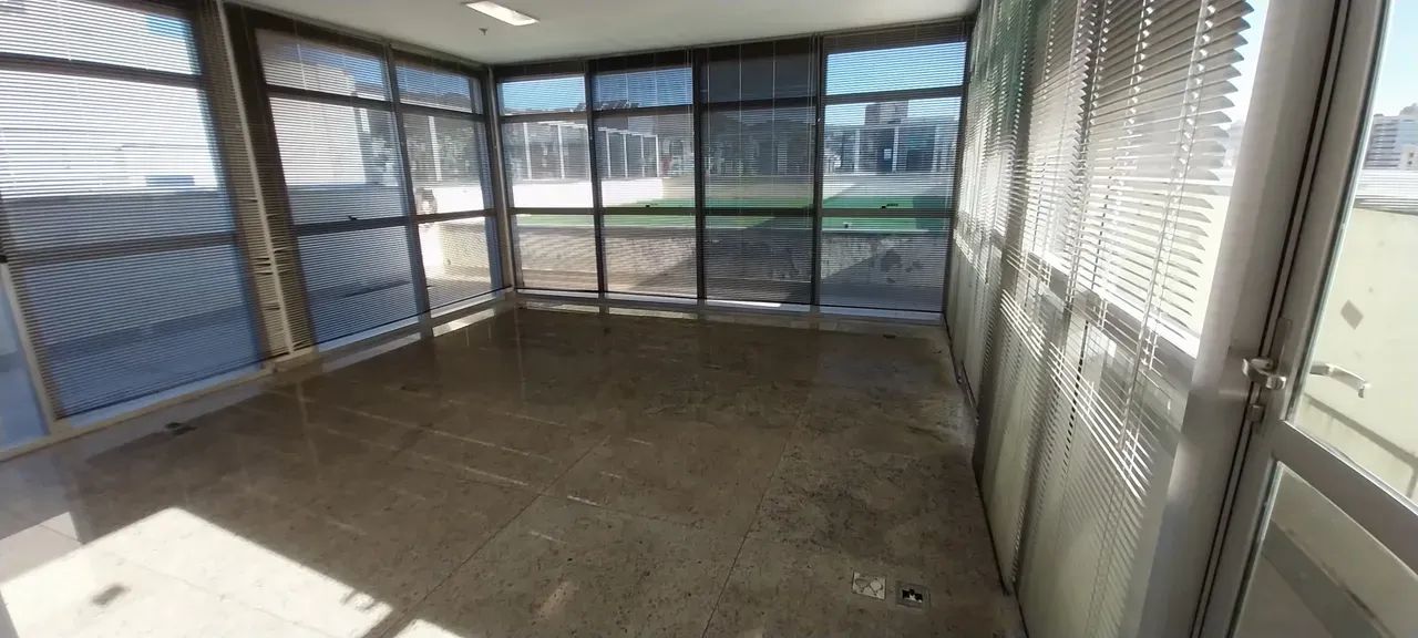 Sala/Conjunto para aluguel possui 45 metros quadrados em Savassi - Belo Horizonte - Minas  - Foto 5