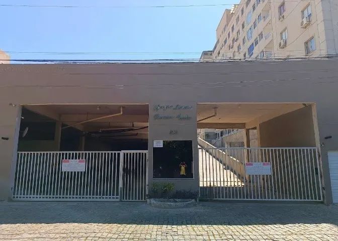 Foto - Macaé - Cavaleiros