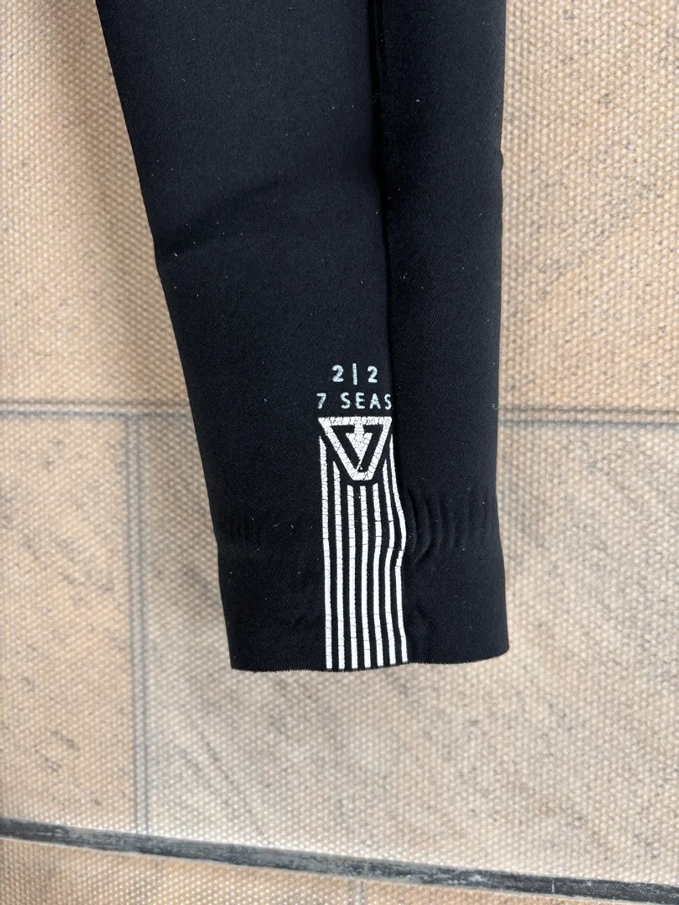 Long John Vissla 2.2