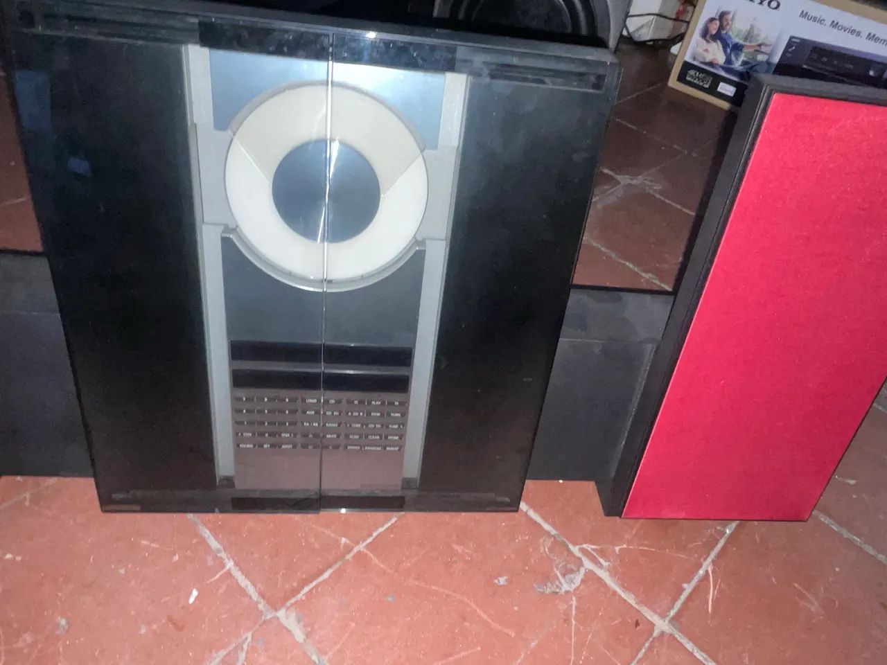 Beosystem 3200
