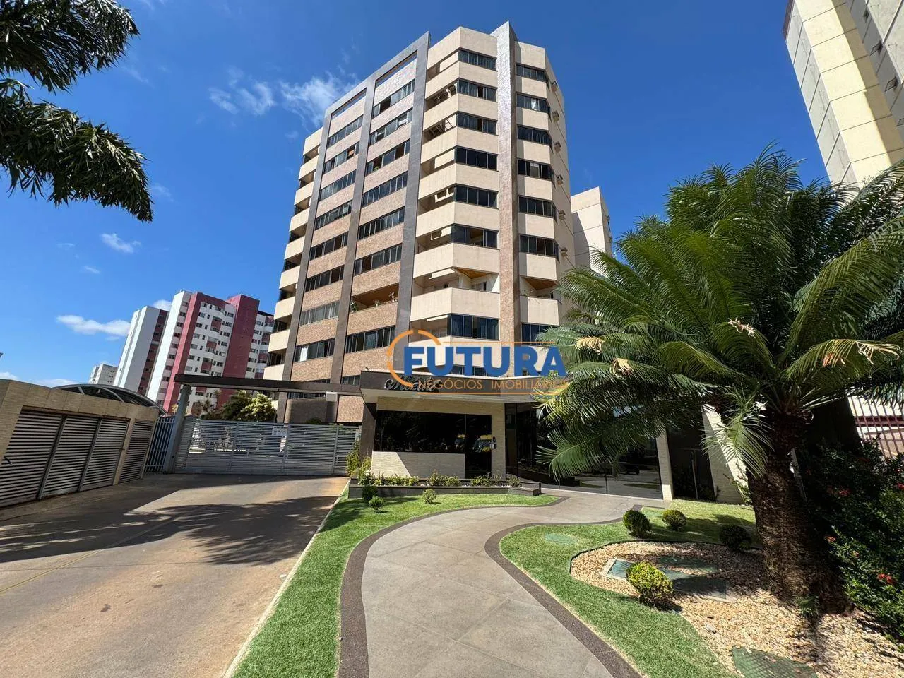 Excelente Apartamento, 4 Quartos - 155m² - Residencial Mozart Qd 103 - Águas Claras