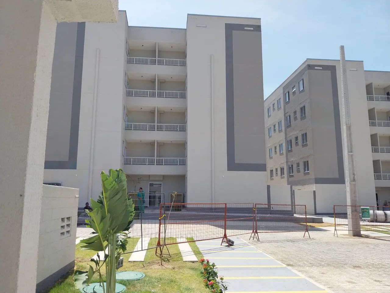 Apartamento Para Repasse No Bom Jardim, 1 Quarteirão Da Osorio De Paiva, Com Varanda . ven - Foto 4