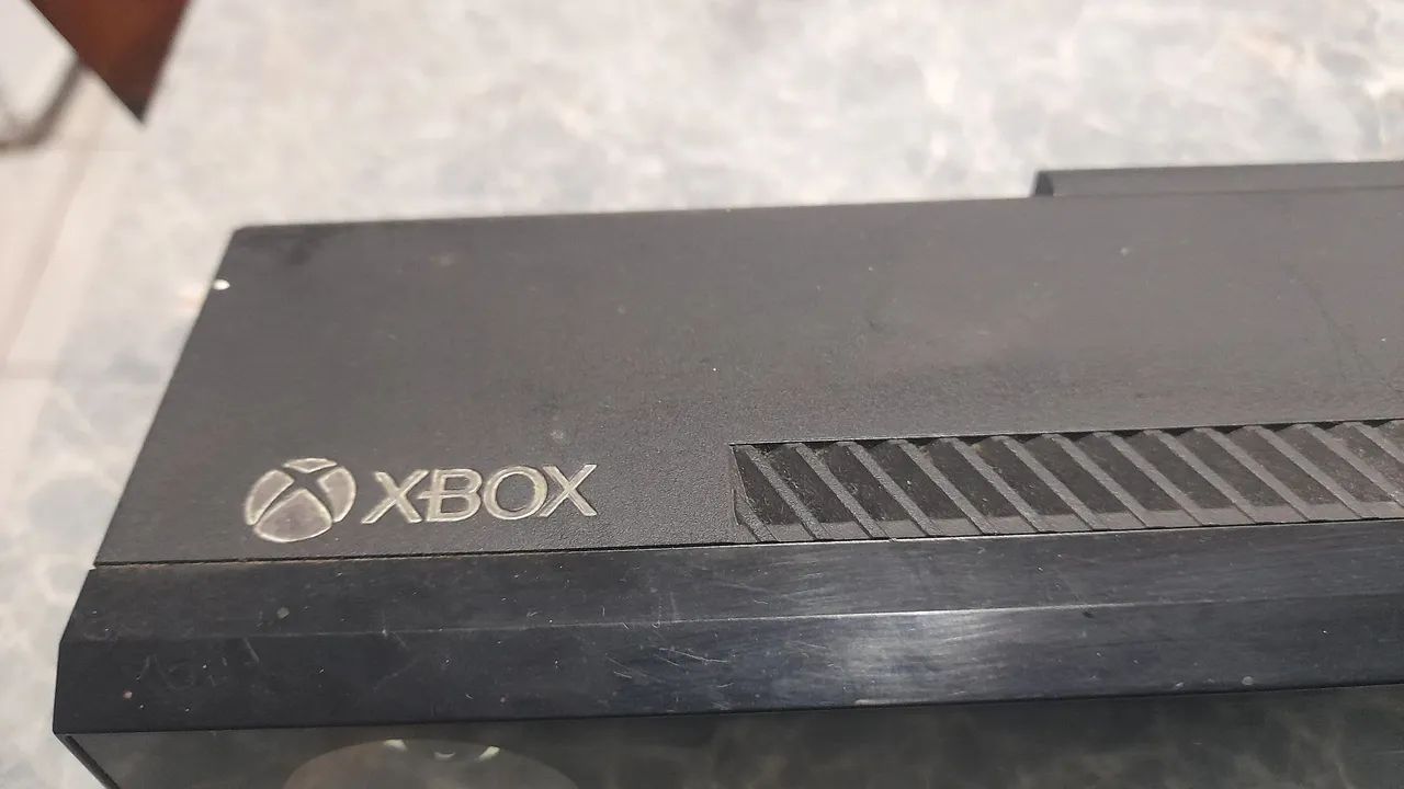 Kinect xbox One