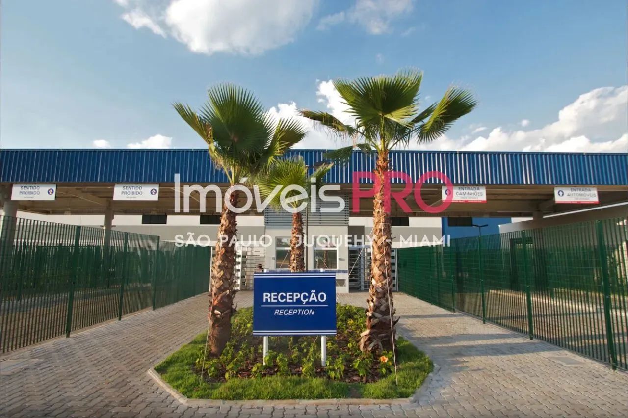 Galpão logístico de 2.888 m², com pé direito de 12,4 metros e extremamente bem localizado. - Foto 2