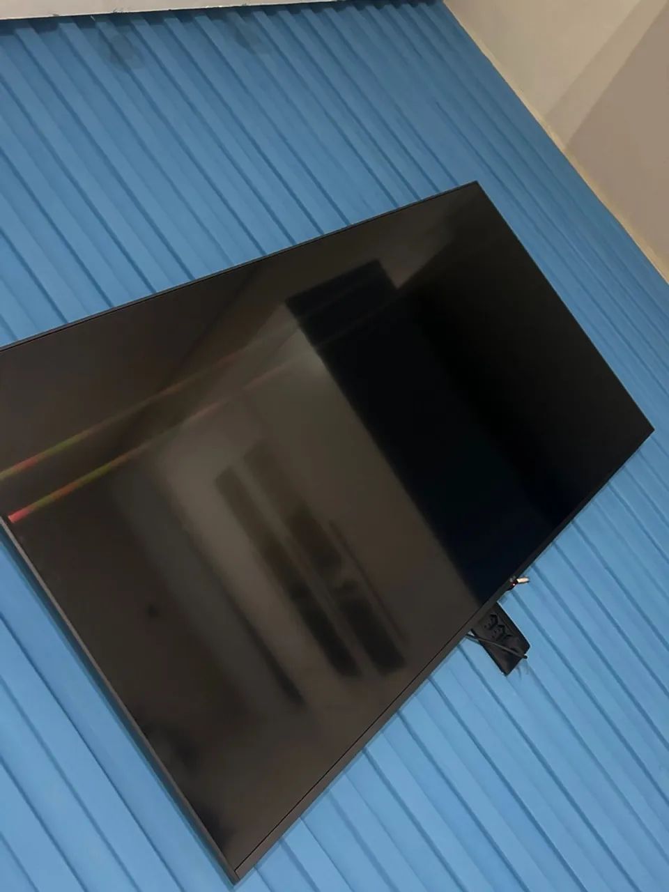 TV LED 55 polegadas Smart com Alexa