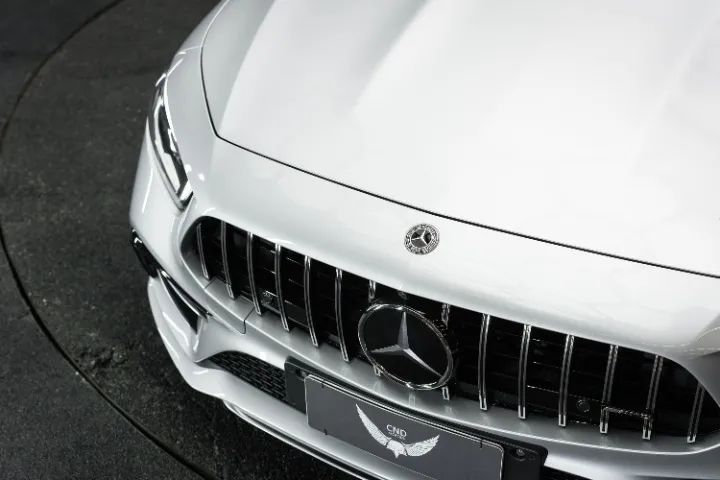 Mercedes-Benz CLS-53 AMG 3.0 TB 4matic+ Hybrido 2020 - Foto 3