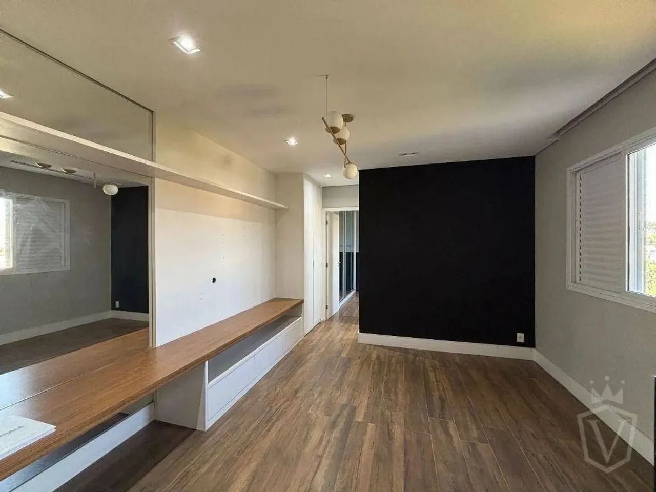 Apartamento com 1 dormitório à venda, 70 m² - Jardim Flórida - Jundiaí/SP - Foto 9