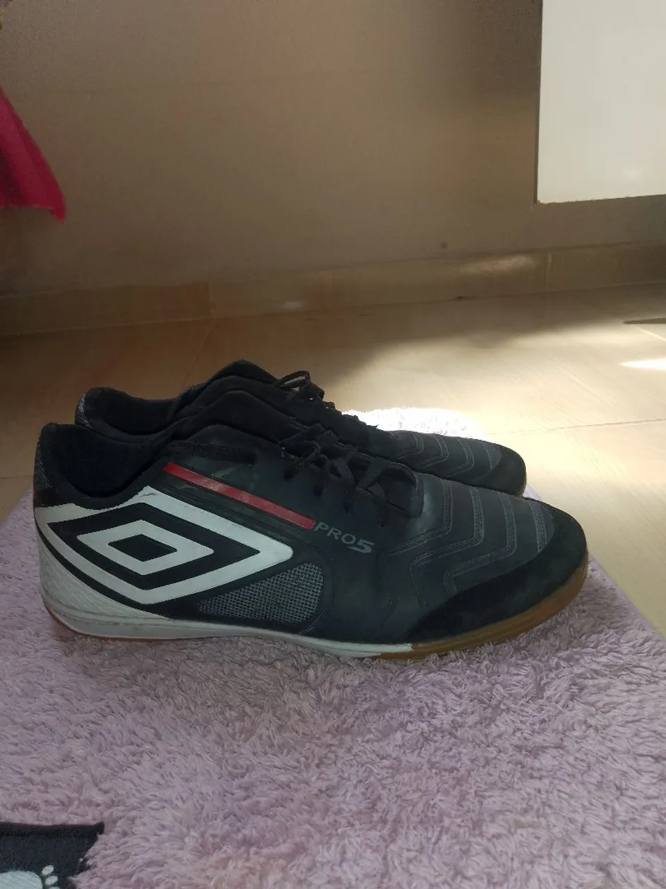 Chuteira Umbro Pro5