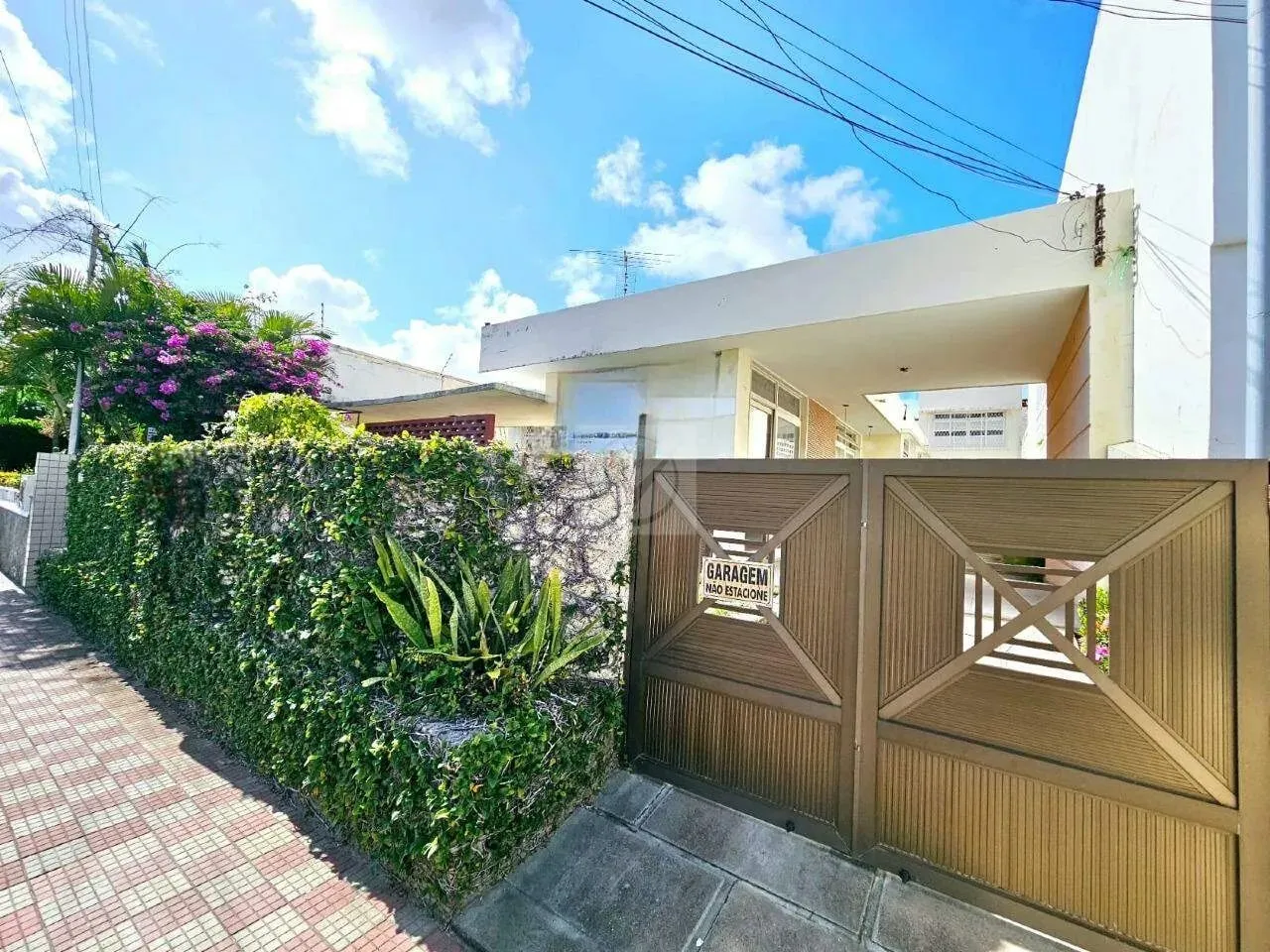 Casa Comercial para aluguel, 4 vagas, São José - Aracaju/SE