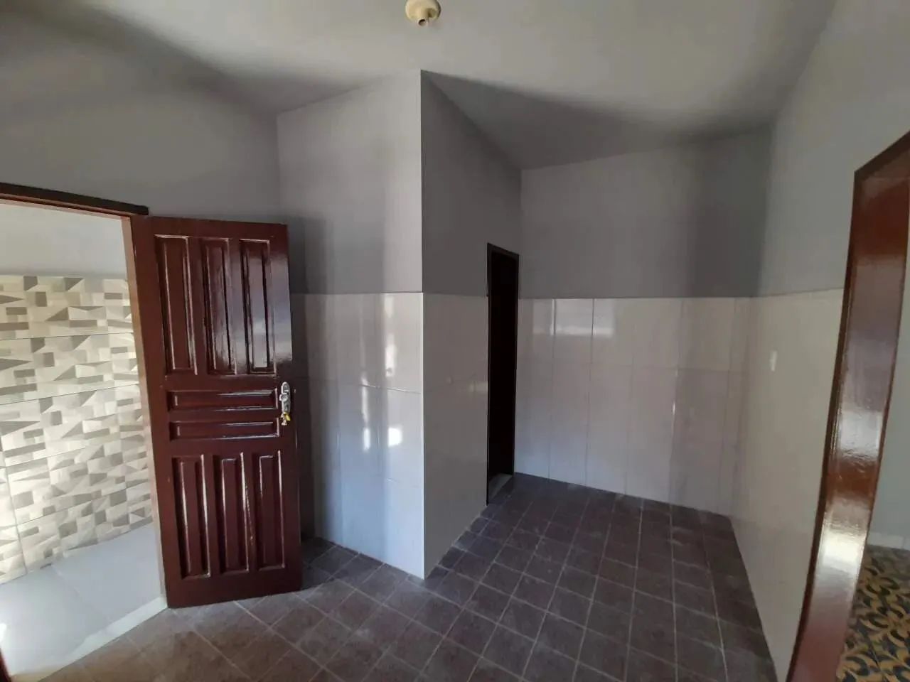 Casa para aluguel, 1 quarto, Pacheco - SÃO GONÇALO/RJ - Foto 5