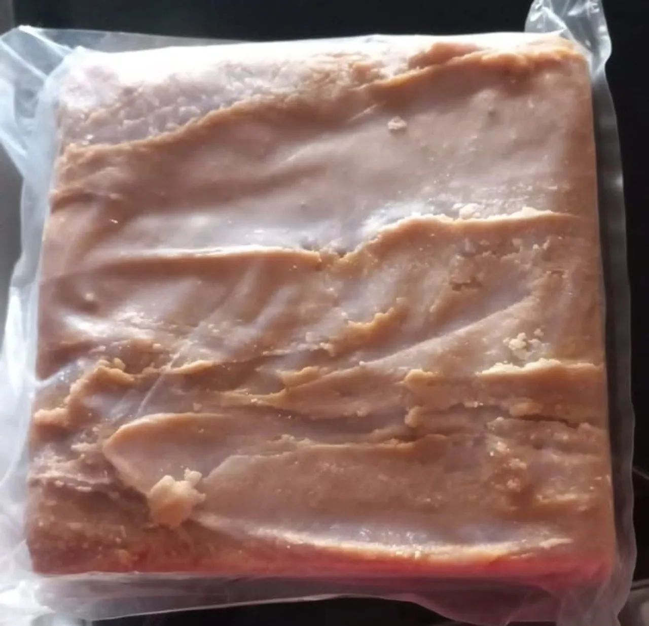 Doce de leite caseiro feito no engenho direto da Bahia sem conservantes 