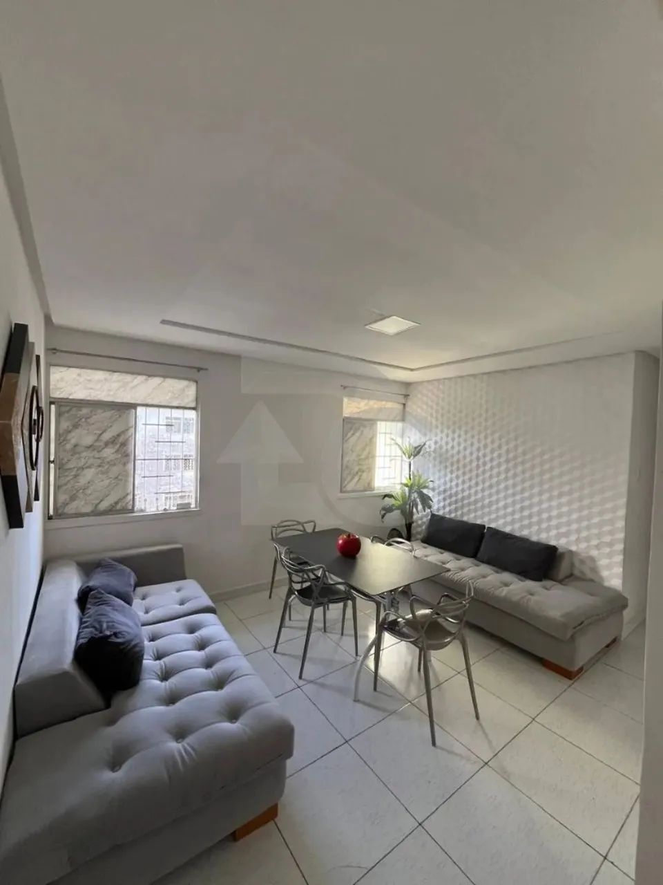 Condomínio Parque Diamante  Imóvel com DPE Completa e Cozinha Espaçosa - Foto 3