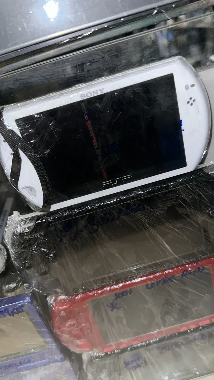Psp - Foto 2