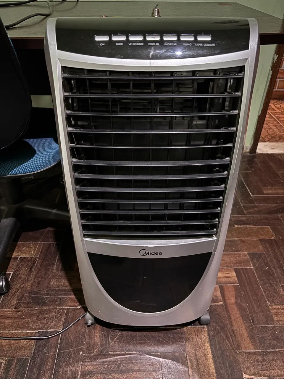 Climatizador e umidificador midea  - Foto 2