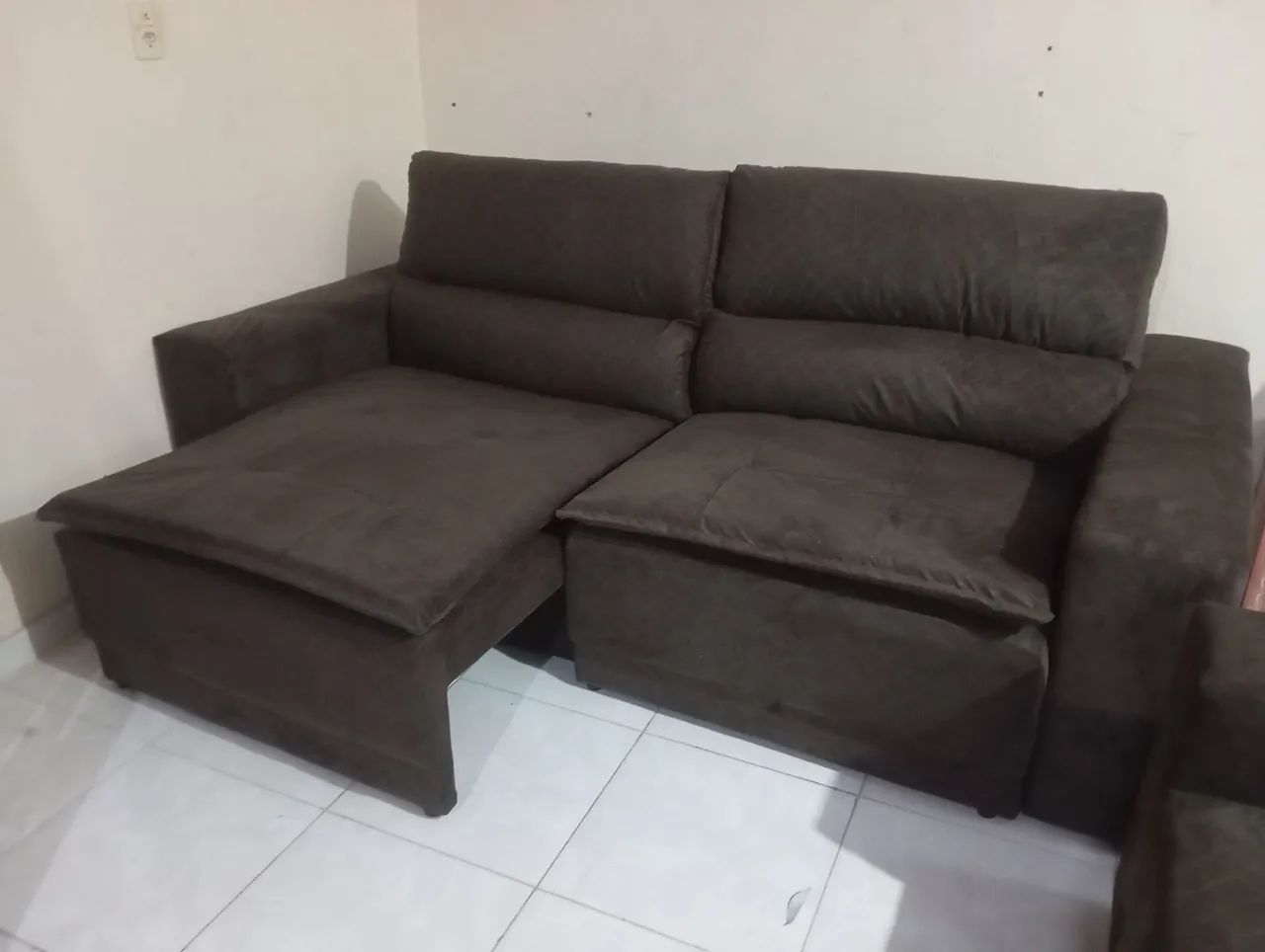 Promoção de reforma - tapeçaria  - Foto 4