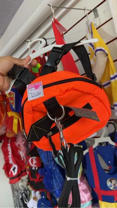 Fantasias para cachorro - Foto 5