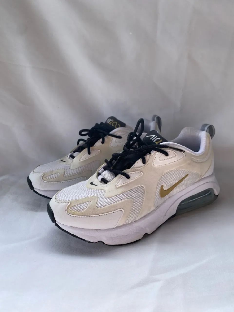 nike air max 200 olx