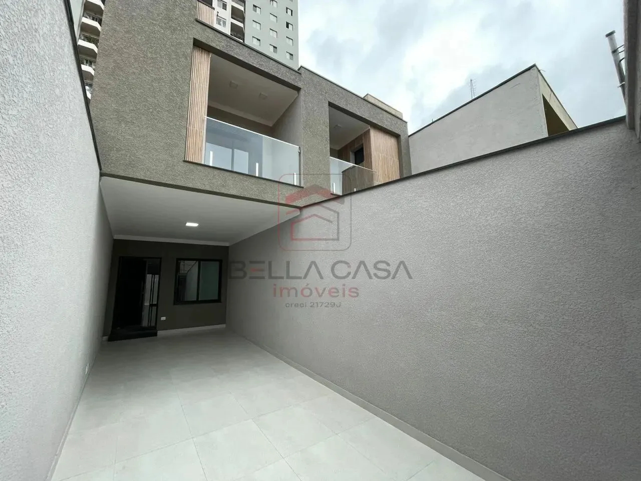 Sobrado a venda Vila Carrão