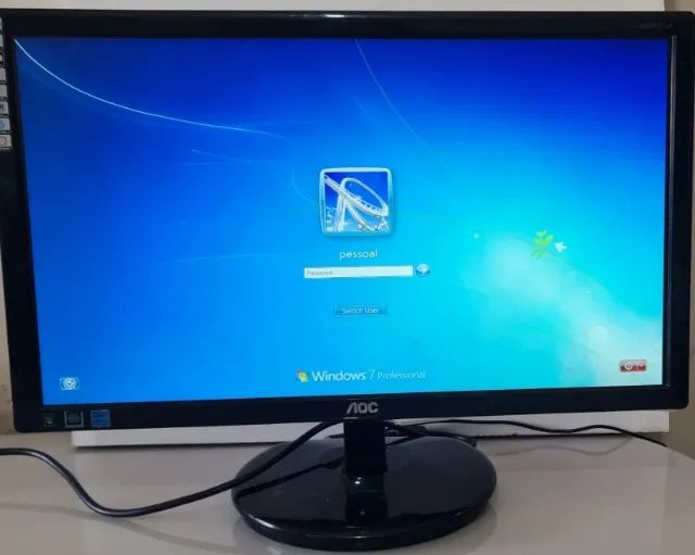 AOC Monitor64396507243267120