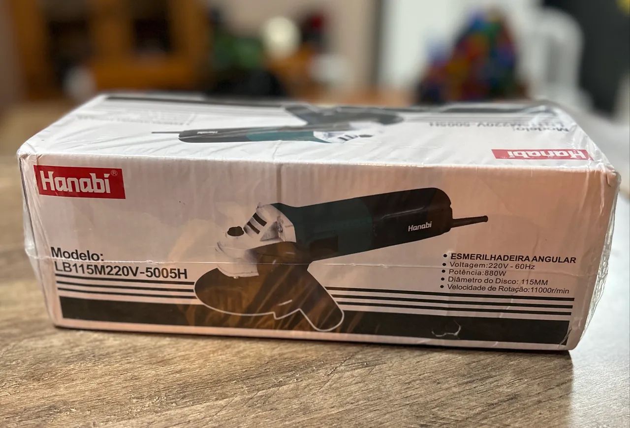 Esmerilhadeira64304358940291123