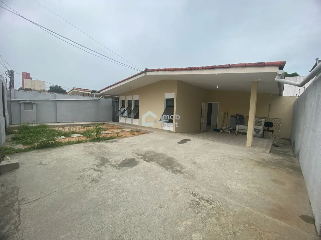 Casa 3 dormitórios para vender ou alugar Lagoa Nova Natal/RN