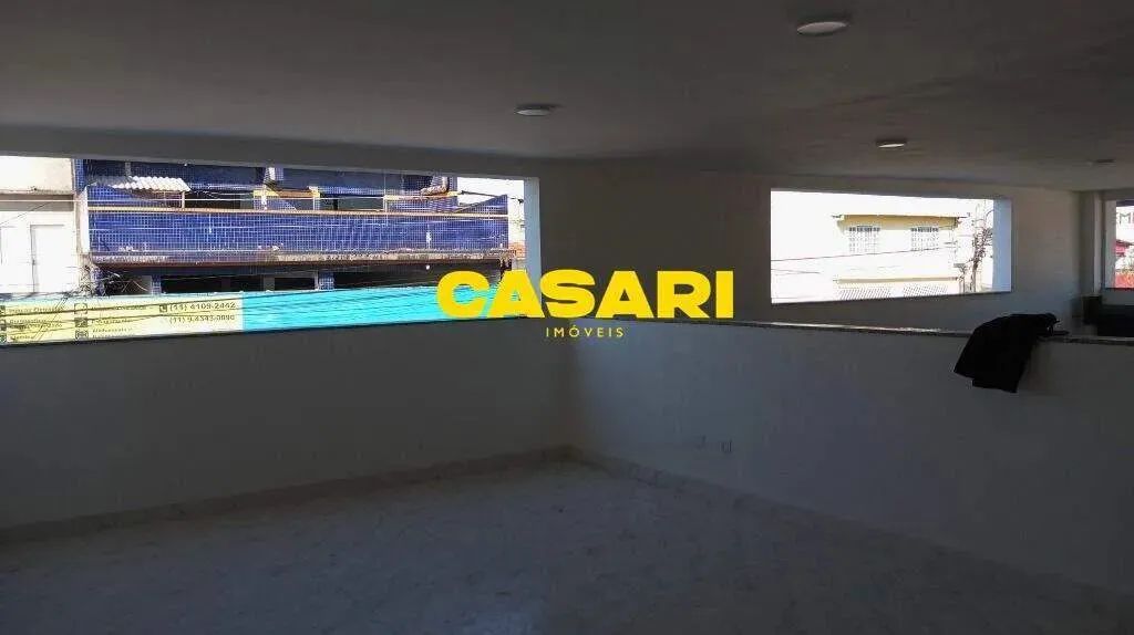Prédio à venda, 295 m² - Assunção - São Bernardo do Campo/SP - Foto 4
