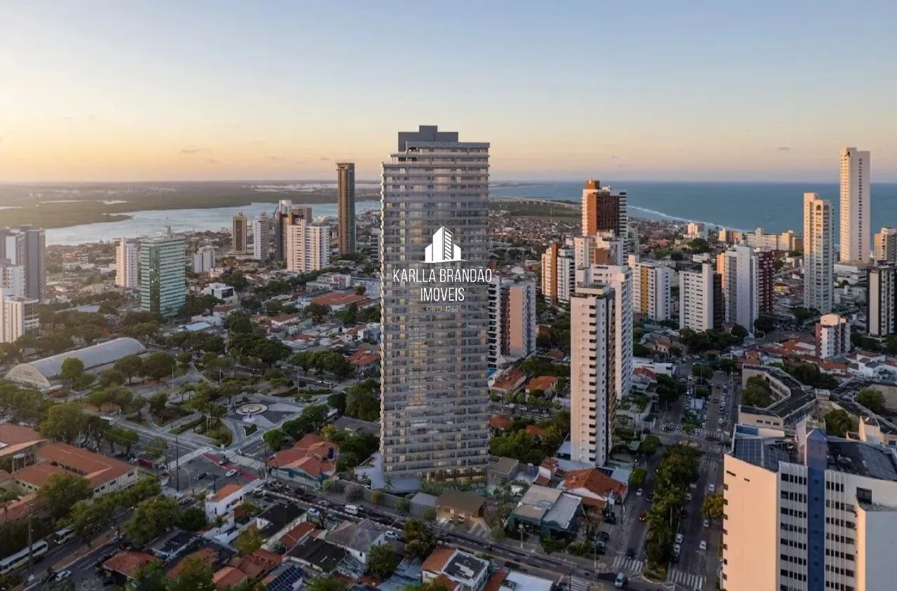 APARTAMENTO RESIDENCIAL em NATAL - RN, PETRÓPOLIS