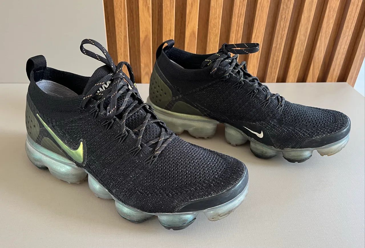 Nike VaporMax Flyknit 2 - Foto 5