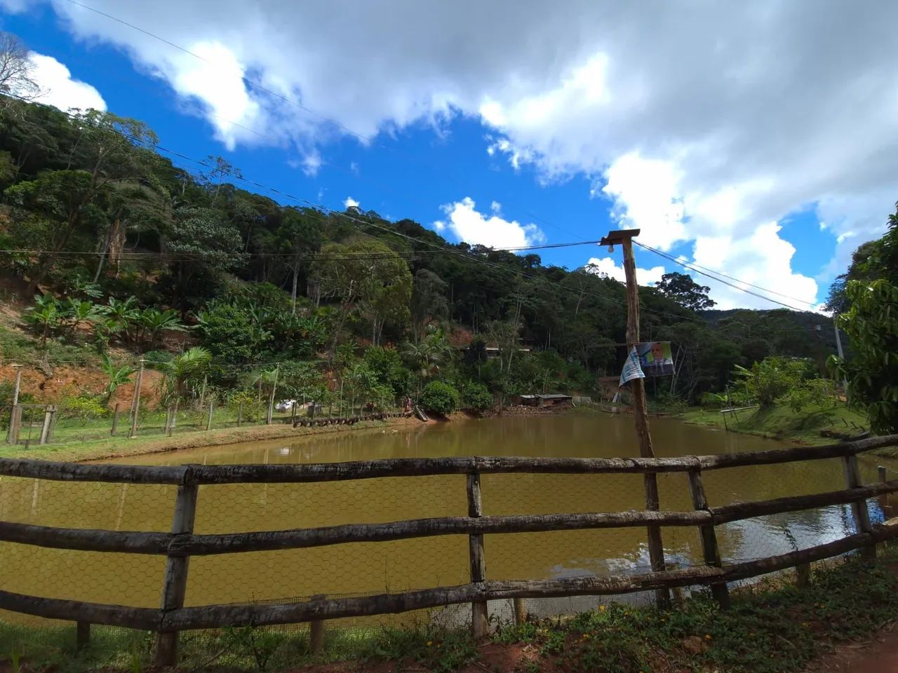 Foto - Marechal Floriano - 
