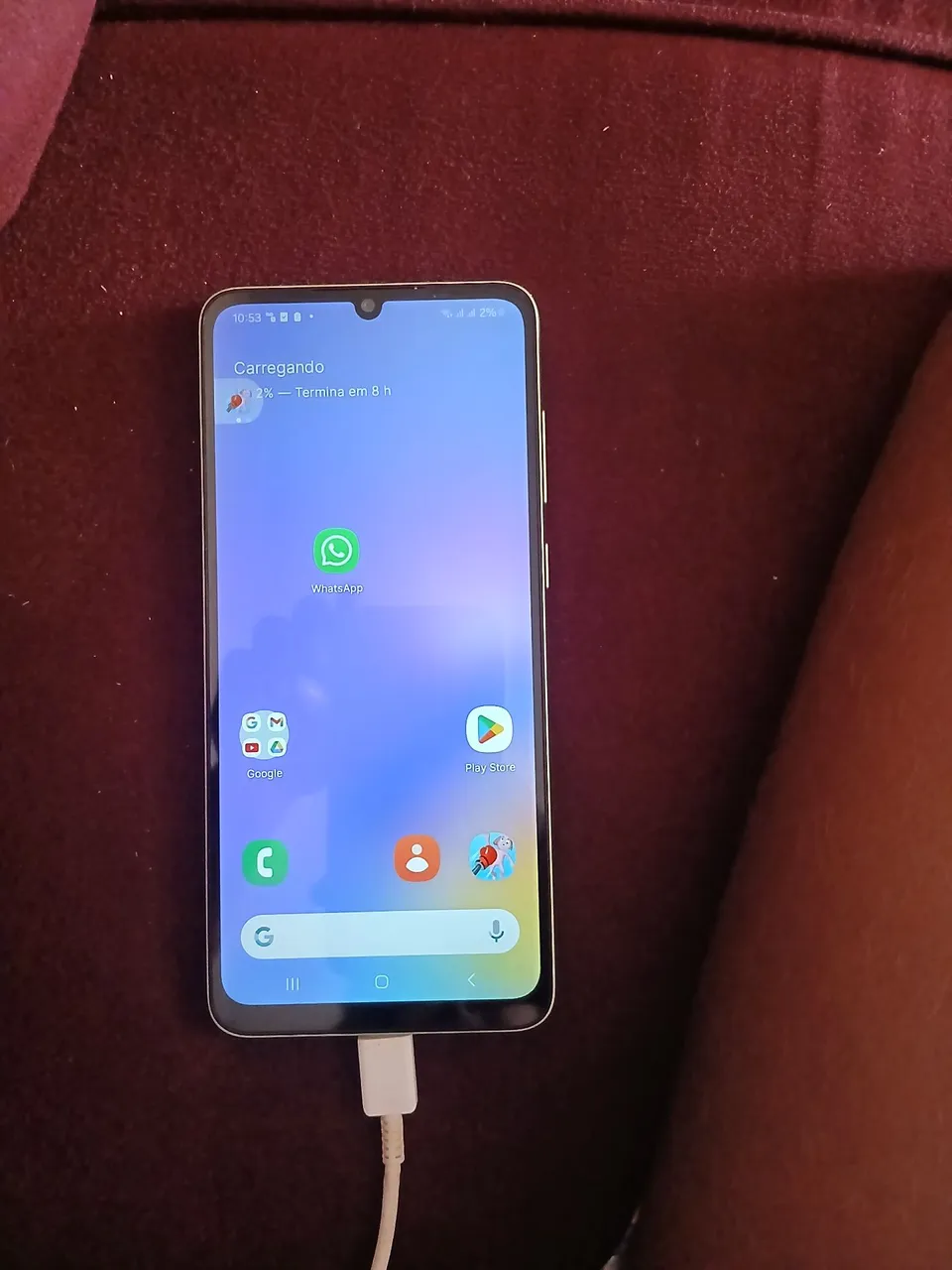 Samsung A05