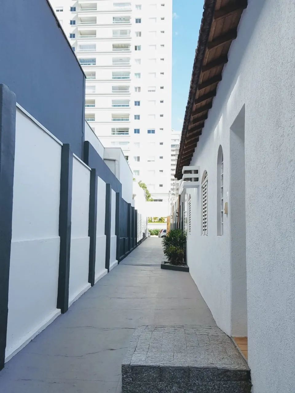 Foto - Campo Grande - Centro