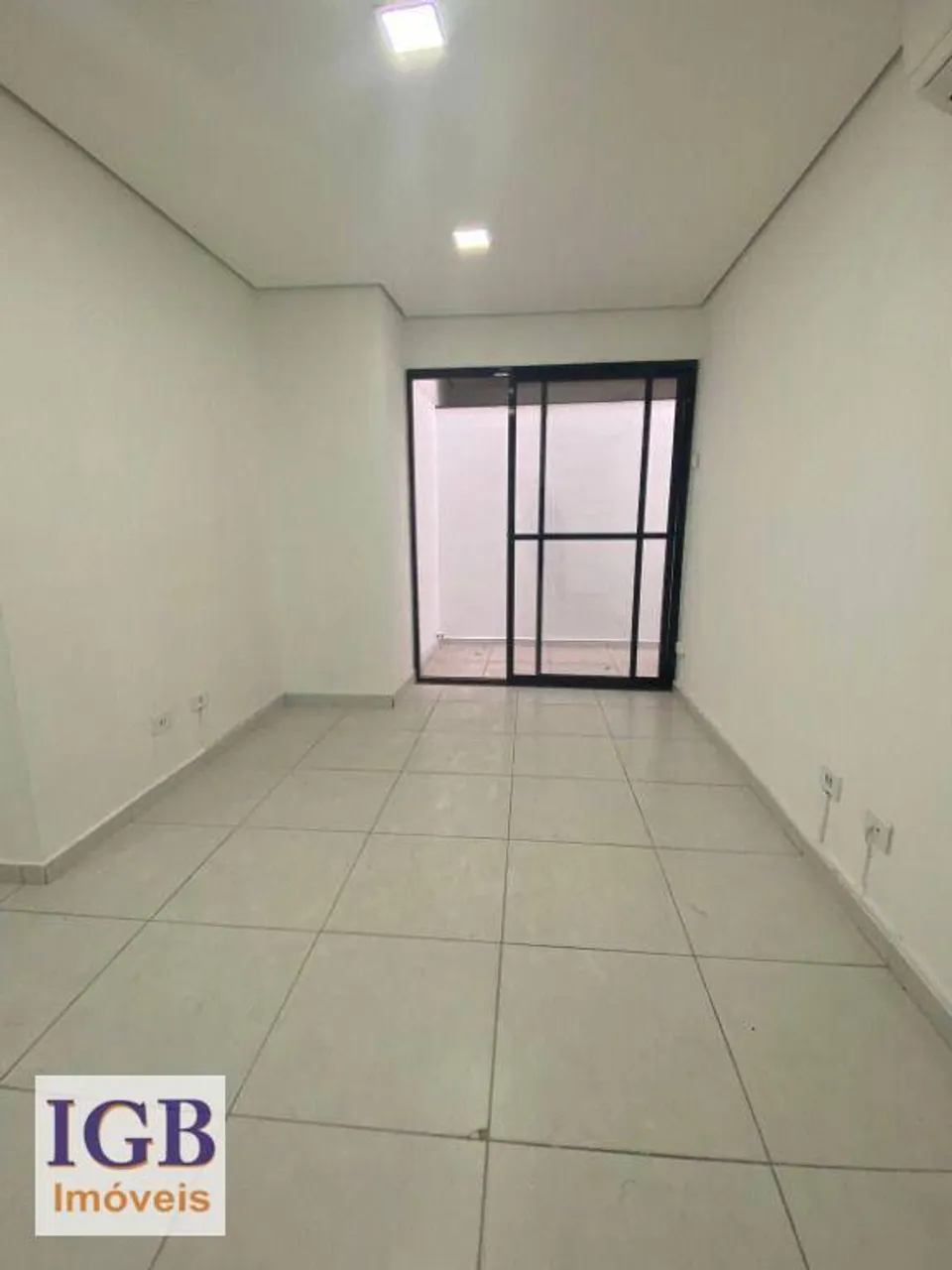 Sala para alugar, 32 m² por R$ 1.591,72/mês - Moinho Velho - São Paulo/SP
