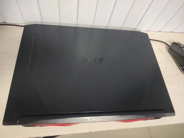 Notebook Gamer Acer Nitro 5, I5 11gen, SSDNmve 512GB 16 GB Ram, tela 17", NVIDIA® GeForce® - Foto 5