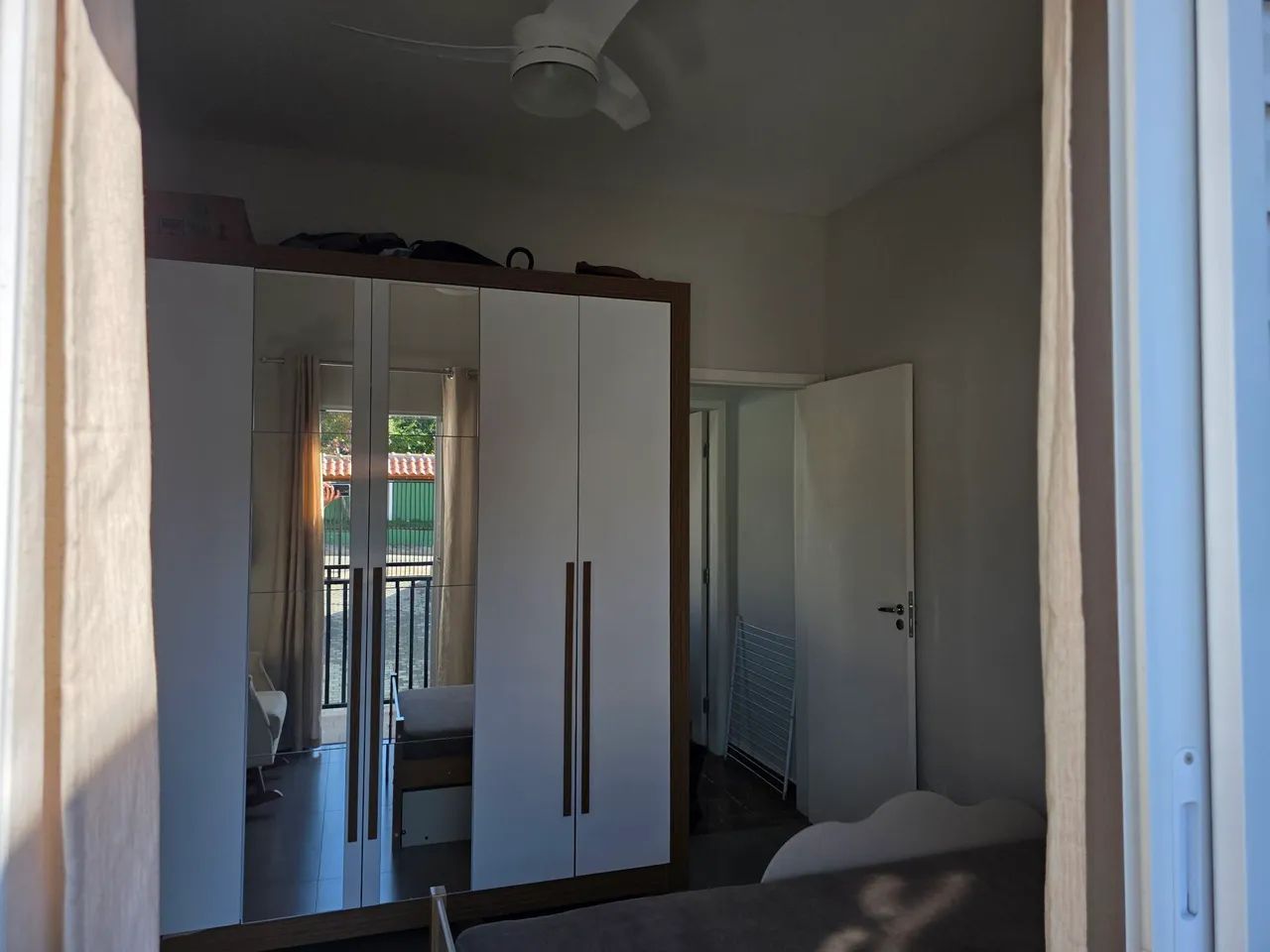 Sobrado 80m² com piscina terreno 250m² - Foto 5